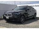 Ｘ６ ｘＤｒｉｖｅ　３５ｄ　Ｍスポーツ　黒革　パノラマサンルーフ　ソフトクローズドア　ドライビング・アシスト・プロフェッショナル　全周囲カメラ　ＦＲシートヒーター　ウッドパネル　ＢＭＷライブコクピットプロ　フルセグ　２１ＡＷ（1枚目）