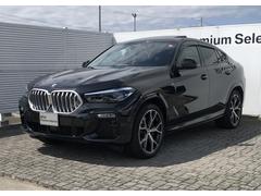 ＢＭＷ　Ｘ６　ｘＤｒｉｖｅ　３５ｄ　Ｍスポーツ　黒革