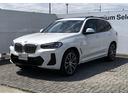 ＢＭＷ Ｘ３ ｘＤｒｉｖｅ　２０ｄ　ブルーパフォマンスＭスポーツ...