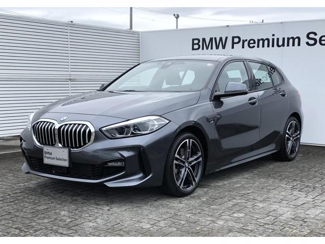 ＢＭＷ １シリーズ １１８ｄ　Ｍスポーツ　純正ナビ　バックカメラ　前後ＰＤＣ　アクティブクルーズコントロール　電動リアゲ―ト　コンフォートアクセス　衝突軽減ブレーキ　並走車両警告　ＬＥＤヘッドライト＆フォグライト　Ｂｌｕｅｔｏｏｔｈ　１８ＡＷ