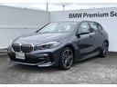 ＢＭＷ １シリーズ １１８ｄ　Ｍスポーツ　純正ナビ　バックカメラ...