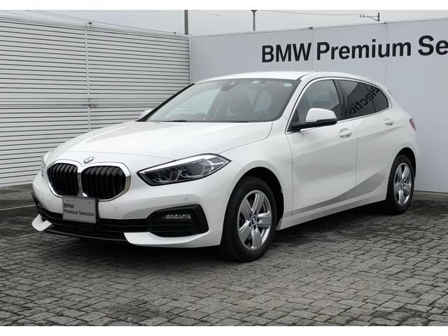 １１８ｄ　プレイ　純正ナビ　バックカメラ　前後ＰＤＣ　アクティブクルーズコントロール　並走車両警告　コンフォートアクセス　電動リアゲート　Ｂｌｕｅｔｏｏｔｈ　ＬＥＤヘッドライト＆フォグライト　１６ＡＷ
