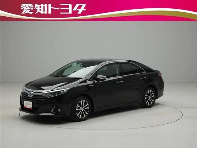 トヨタ Sai 価格 新型情報 グレード諸元 価格 Com