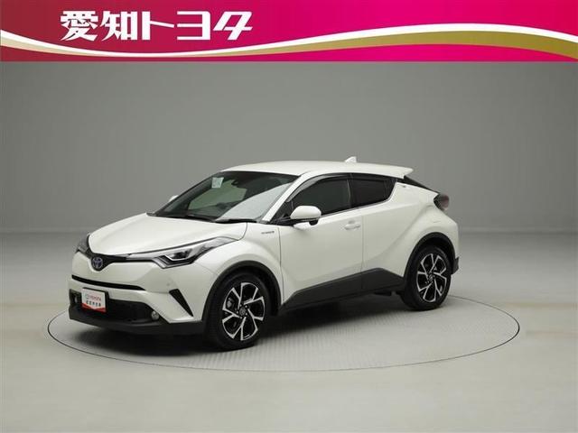 HV G 衝突被害軽減ブレーキ イモビライザー ワンオーナー(1枚目)