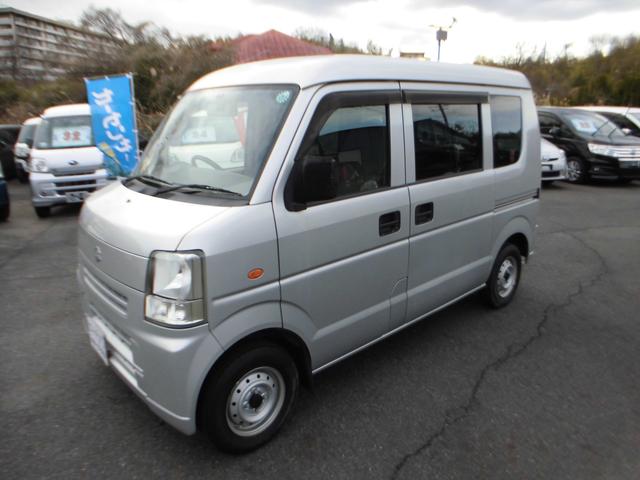 ＰＡ　ハイルーフ　リアスモーク　ドラレコ　車検整備付