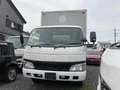 トヨタ　トヨエース　　ＭＴ　後輪ダブル　ＥＴＣ