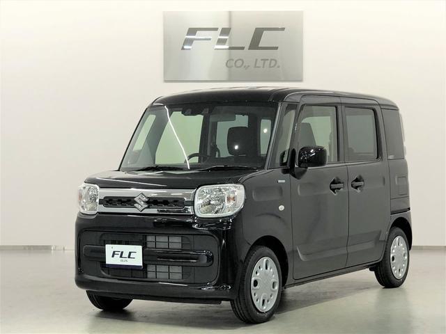 ハイブリッドX 届出済未使用車 デュアルカメラブレーキ(1枚目)