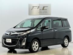 マツダ ミニバンの中古車情報 中古車検索 価格 Com