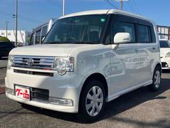 ピクシススペース カスタム X ドライブレコーダー TV HID スマートキー 電動格納ミラー ベンチシート CVT 盗難防止システム ABS CD Bluetooth 衝突安全ボディ エアコン パワーステアリング パワーウィンドウ 中古車画像