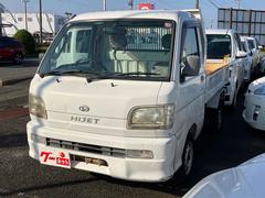 ハイゼットトラック ダンプ MT エアコン パワーステアリング 中古車画像