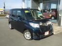 SUBARU JUSTY