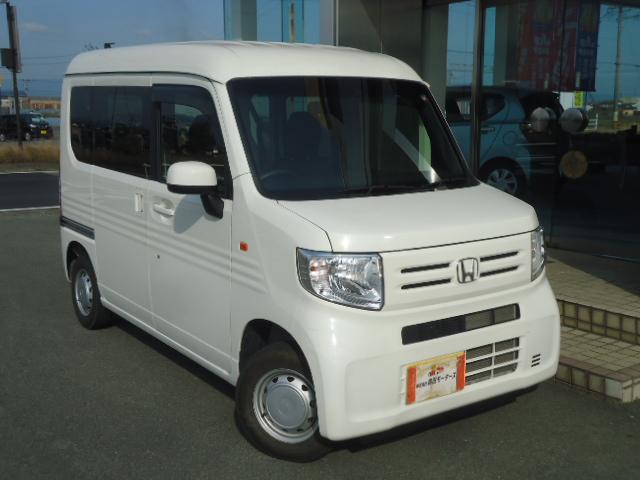 ホンダ Ｎ－ＶＡＮ