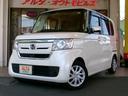 ホンダ Ｎ－ＢＯＸ Ｇ・Ｌ　純正ナビ　Ｂカメラ　Ｂｌｕｅｔｏｏｔ...