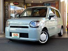 ミラトコット X SAIII スマートアシストIII オートハイビーム 衝突軽減 社外ナビ Bカメラ 全方位カメラ LEDヘッドライト Bluetooth アイドリングストップ リアパーキングセンサー スマートキー ベンチシート 中古車画像