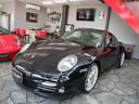 ２０１２ｙ；Ｐｏｒｓｃｈｅ：９１１ （ｔｙｐｅ９９７．２）ターボＳ・正規ディーラー車が新入庫致しました！