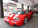2002y;Lamborghini :Diablo6.0VT・Finalモデルが新入庫致しました!