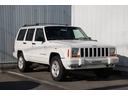 CHRYSLER JEEP JEEP CHEROKEE