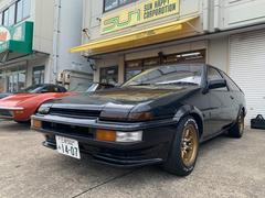 グーネット Ae86 トレノ の中古車一覧 1 29件