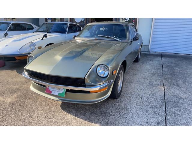 フェアレディ ダットサン２６０Ｚ　２×２（1枚目）