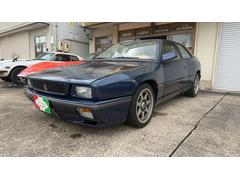 マセラティ ギブリ ブルー(青色)の中古車一覧|中古車検索 マセラティ ギブリ ブルー(青色)の中古車一覧|中古車検索