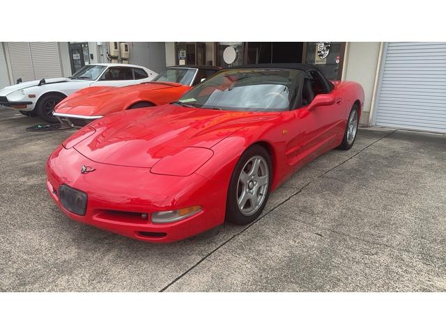 コルベット(シボレー)の中古車を探すなら【グーネット】~5 コルベット(シボレー)の中古車を探すなら【グーネット】~5