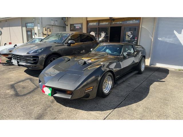 コルベット スティングレーの中古車を探すなら【グーネット】 コルベット スティングレーの中古車を探すなら【グーネット】