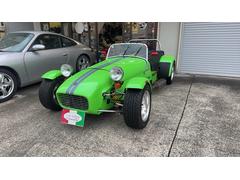 クラブマン ベースグレード ケント1700ccエンジン スピードスターアルミホイール スペシャルマフラー COBRAフルハーネスシートベルト MOUNTNEY GTクラシックステアリング リアパラレルリンクロッド 中古車画像