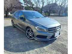 Aクラス A180 ブルーエフィシェンシースポーツの中古車を探すなら