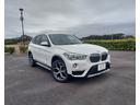 ＢＭＷ Ｘ１ ｘＤｒｉｖｅ　１８ｄ　ｘライン　ハイラインパッケー...