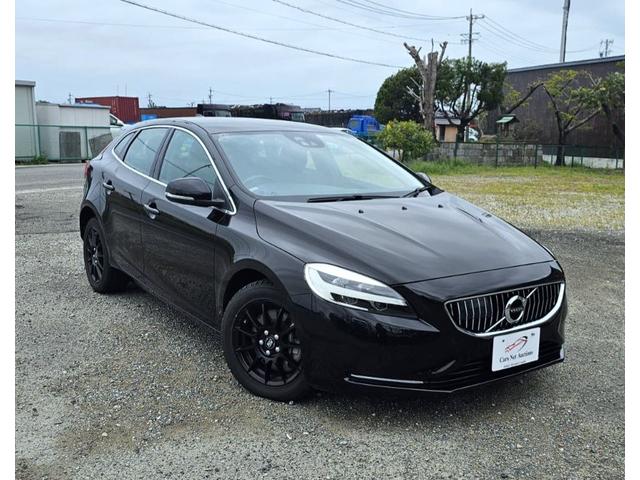 ボルボ Ｖ４０