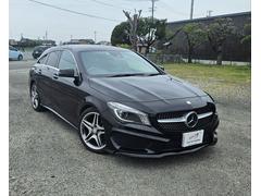 メルセデス・ベンツ　ＣＬＡクラス シューティングブレーク　ＣＬＡ１８０　シューティングブレーク　スポーツ　ＡＭＧスタイリング