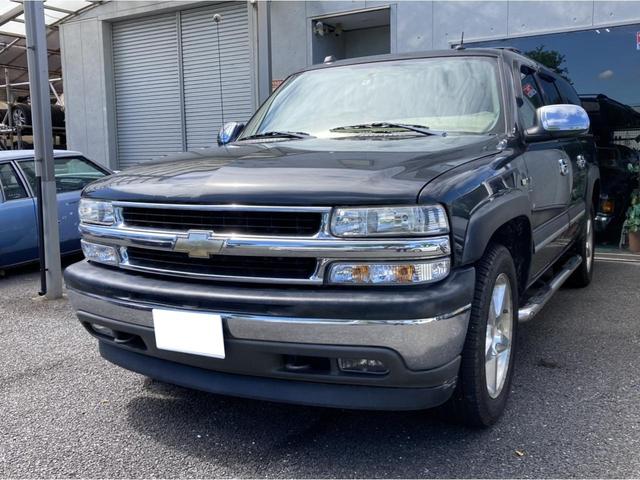 中古車79台 シボレーサバーバン シボレー 40万台から選べる価格相場検索サイトbiglobe中古車 2 2ページ 情報提供 グーネット