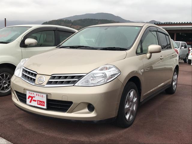 15M CVT スマートキー ワンオーナー(1枚目)