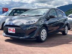 アクア Sスタイルブラック ETC バックカメラ ナビ TV クリアランスソナー レーンアシスト 衝突被害軽減システム オートマチックハイビーム オートライト スマートキー 電動格納ミラー CVT 盗難防止システム 中古車画像