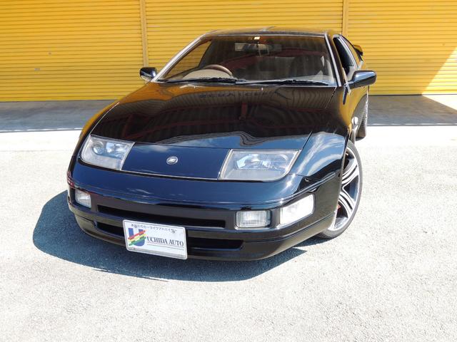 日産 フェアレディＺ ３００ＺＸ ３００ＺＸ（４名） 純正元色全塗装済 ...