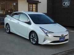 プリウス Sツーリングセレクション 中古車画像