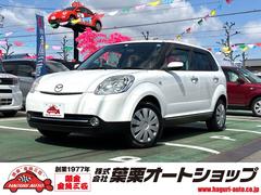 マツダ　ベリーサ　Ｃ　禁煙車　ＥＴＣ　バックカメラ