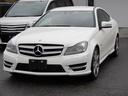 MERCEDES BENZ C-CLASS