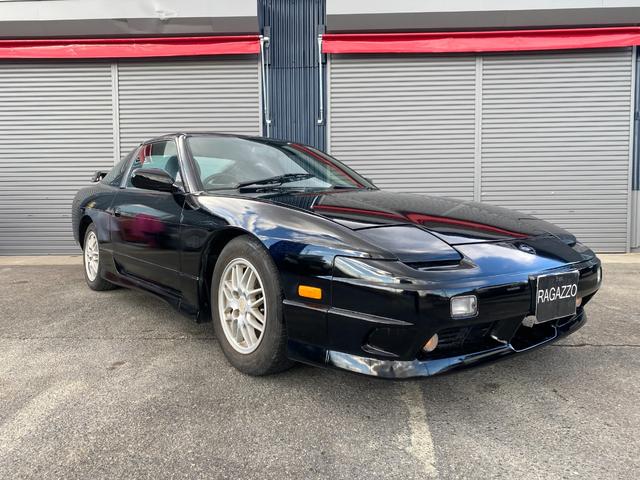 180sx 黒 ブラック系の中古車を探すなら グーネット中古車 日産の中古車情報 180sx 黒 ブラック系の中古車を探すなら グーネット中古車 日産の中古車情報