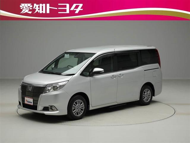 Gi 両側電動スライドドア スマートキ-メモリーナビ ETC(1枚目)