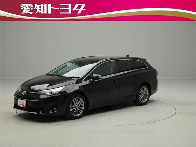 Li 衝突被害軽減ブレーキ バックモニター フルセグ ETC(1枚目)