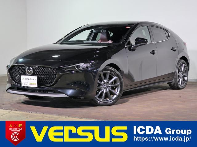 マツダ ＭＡＺＤＡ３ファストバック