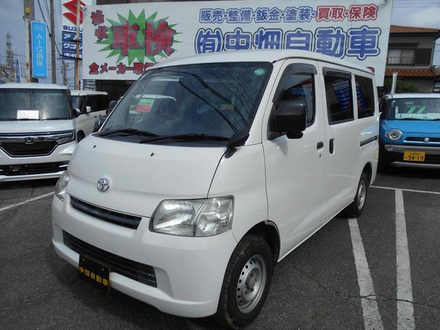 　バックカメラ　両側スライドドア　キーレスエントリー　ＡＴ　エアコン　パワーウィンドウ　運転席エアバッグ　助手席エアバッグ