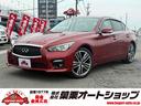 日産 スカイライン ２００ＧＴ－ｔタイプＳＰ　ＥＴＣ　クリアラン...