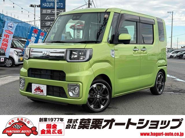 ☆ナビ搭載!迷う道も知らない道も安心して走れます!♪ 電動格納ミラー ベンチシート CVT 盗難防止システム ABS ESC!