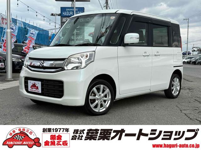 車両周辺をカメラ映像で確認できる機能!全周囲カメラ! シートヒーター ベンチシート CVT 盗難防止システム ABS ESC!