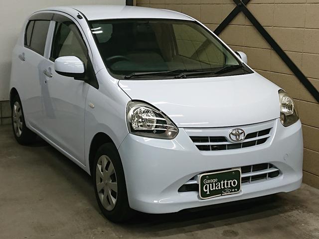 X キーレス 禁煙車(1枚目)