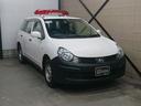 日産 ＡＤ ＤＸ　４ＷＤ　公共応急作業車　ブーメラン型散光式警告...