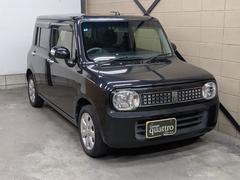 アルトラパン XL ケンウッドフルセグナビ Bluetooth スマートキー ETC シートヒーター ベンチシート Pガラス 中古車画像