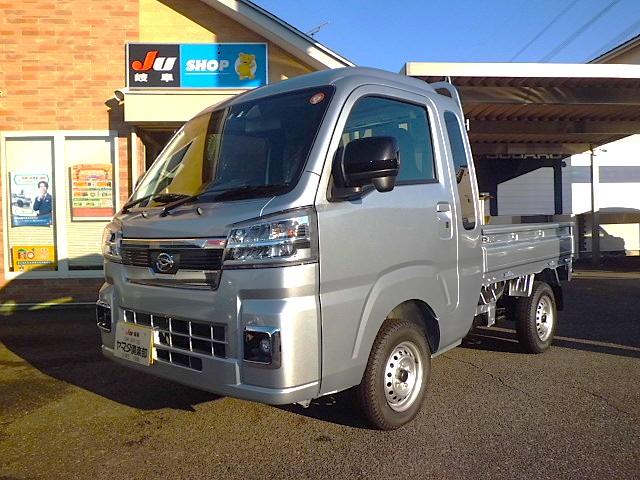 人気のジャンボエクストラ！人気の５速！＋４ＷＤ！ 納車までお待たせしません！お早めに！